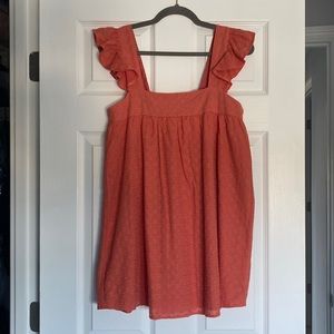 Babydoll Dress, BB Dakota by Steve Madden